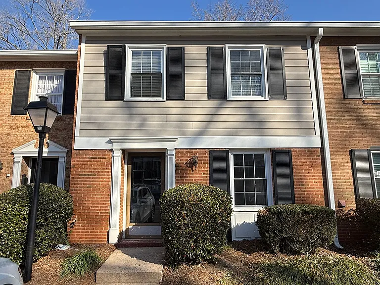 4605 Hedgemore Dr #D — Photo 1