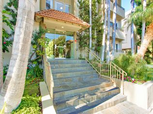 Willis Park West, Sherman Oaks, CA 91403