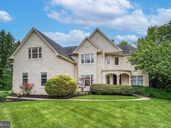 14 Sayers Ct, Wilmington, DE 19803