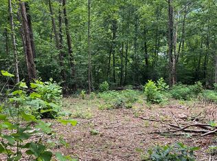 0 Jacobs Mountain Rd, Franklin, NC 28734