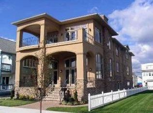2228 Wesley Ave, Ocean City, NJ 08226