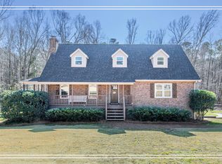 1806 Birch Dr, North Augusta, SC 29860