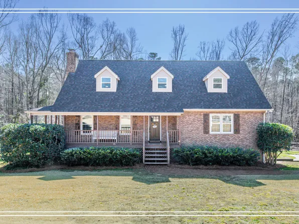 1806 Birch Dr, North Augusta, SC 29860