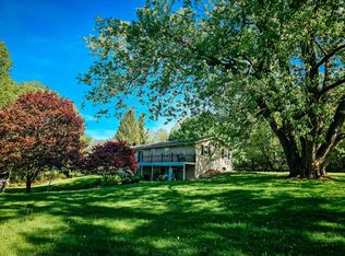 4280 E Bacon Rd, Hillsdale, MI 49242
