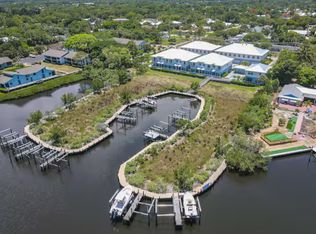 4668 SE Manatee Way #4, Stuart, FL 34997