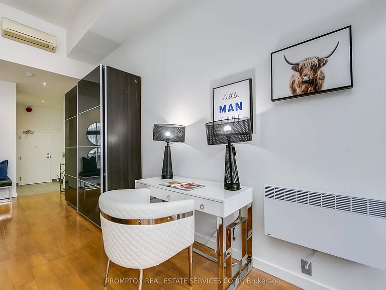86 Gerrard St E #1B — Photo 11