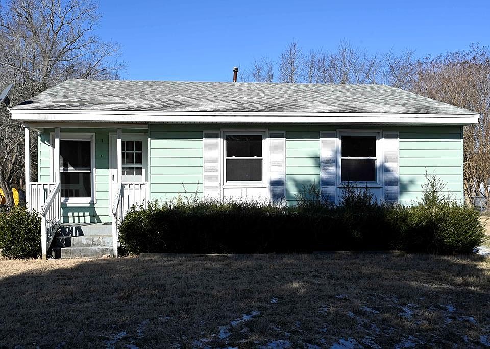 1st image of 26198 Savageville Rd