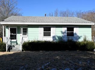 26198 Savageville Rd, Onancock, VA 23417