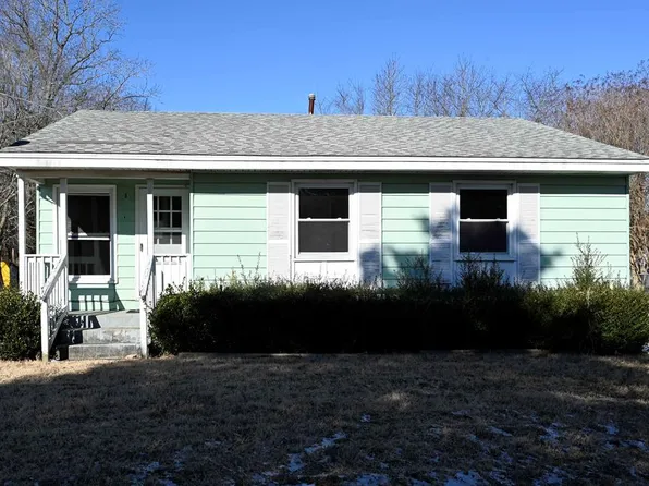 26198 Savageville Rd, Onancock, VA 23417