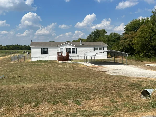 2660 County Road 601, Farmersville, TX 75442