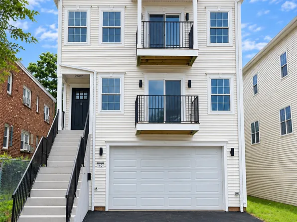 40 Carteret St #1, Newark, NJ 07104