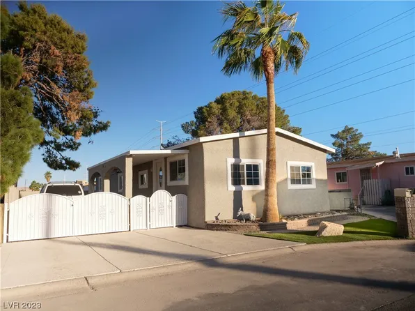 2878 Lassen Ct, Las Vegas, NV 89142