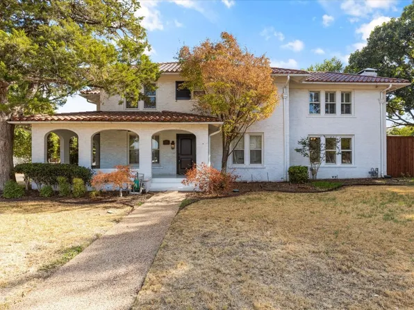 3601 Bellaire Dr S, Fort Worth, TX 76109