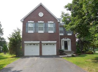 50 Huntley Way, Bridgewater, NJ 08807