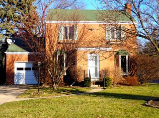 4248 Elmhurst Rd, Toledo, OH 43613