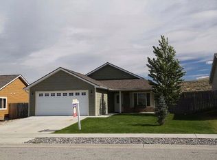 1743 Poplar Trl, Sheridan, WY 82801