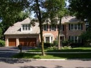 1402 Winners Cup Cir, Saint Charles, IL 60174