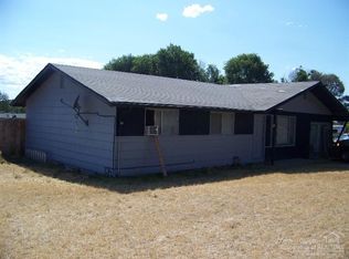 2350 NE Quail Valley Dr, Prineville, OR 97754