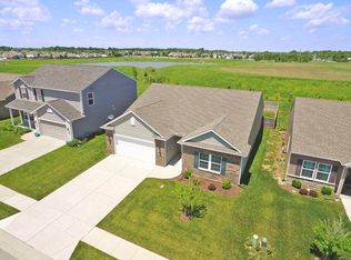 5698 Westfalen Way, Lafayette, IN 47905
