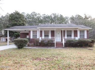 3285 Della Rd, Longs, SC 29568