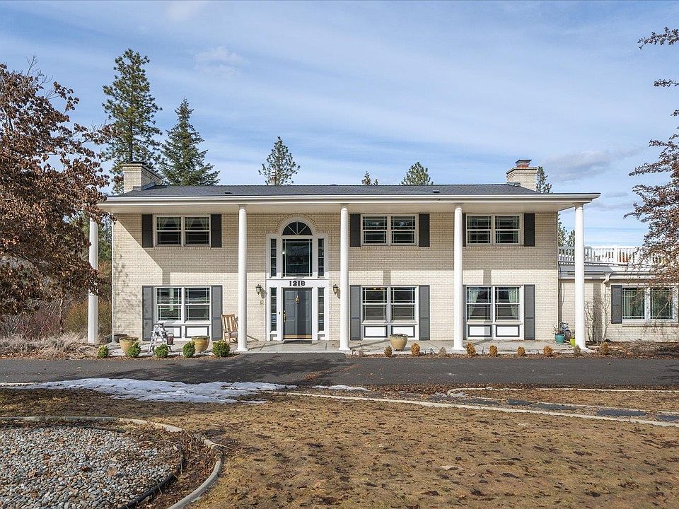 1218 W North Five Mile Rd, Spokane, WA 99208 Zillow