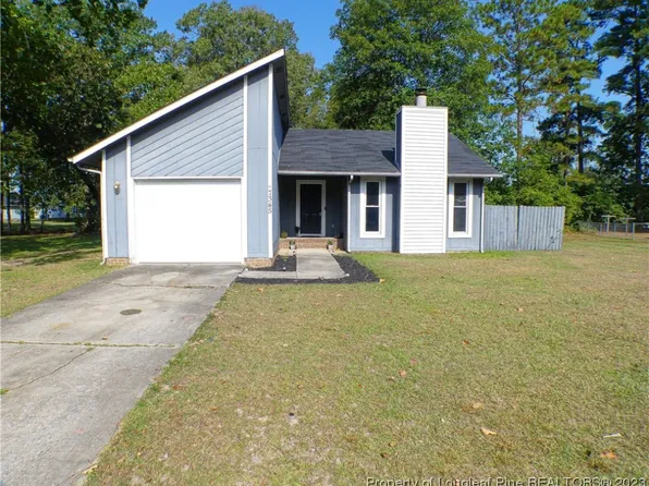 7345 Pebblebrook Dr, Fayetteville, NC 28314