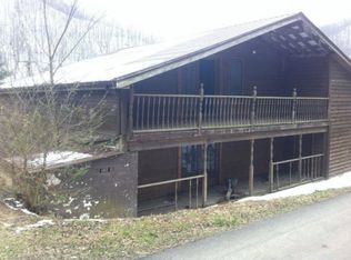 417 Johnson Rd, Mc Dowell, KY 41647