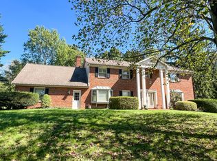 310 Cherrywood Dr, Fort Mitchell, KY 41011
