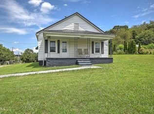 1408 W College St, Jonesborough, TN 37659