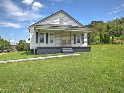 1408 W College St, Jonesborough, TN, 37659