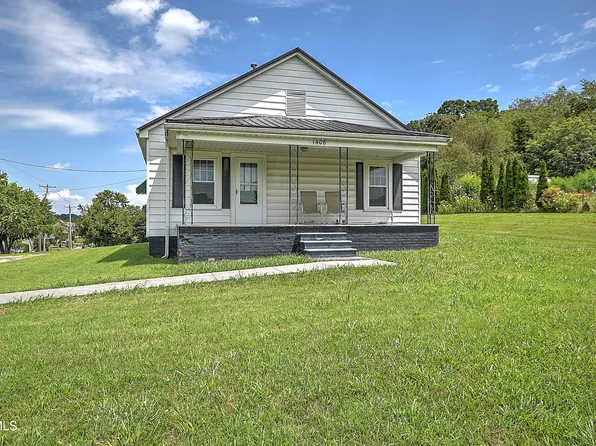 1408 W College St, Jonesborough, TN 37659
