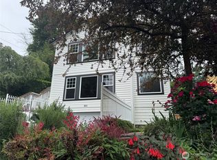 801 W Barrett St, Seattle, WA 98119