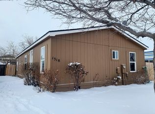 1318 Leopard St, Reno, NV 89506