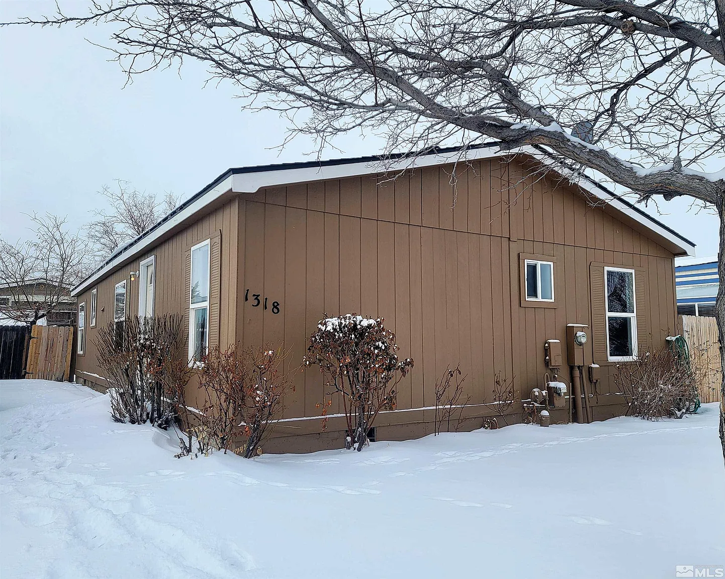 1318 Leopard St photo 1