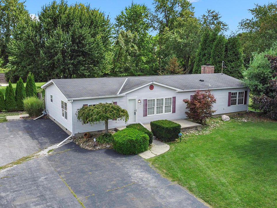 11 1st Ave SW, Etna, OH 43062 Zillow