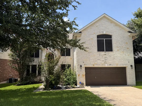 2536 Crenshaw Dr, Round Rock, TX 78664