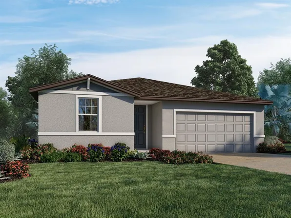 3249 Viceroy Ct, Poinciana, FL 34759