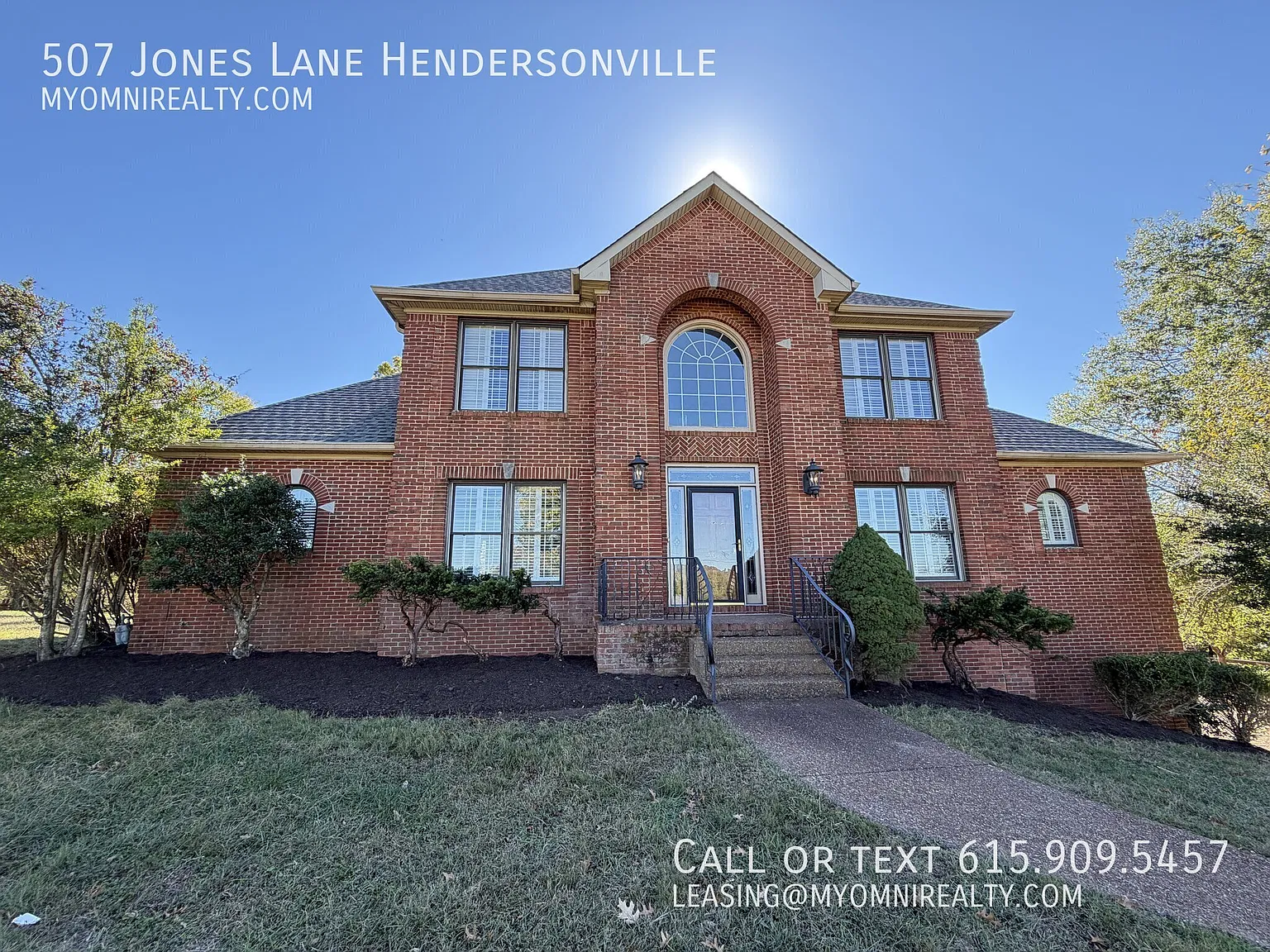 507 Jones Lane — Photo 1
