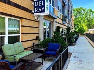 1800 Mount Vernon Ave Unit 207, Alexandria, VA