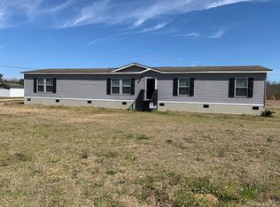 749 Old Elloree Rd, Orangeburg, SC 29115