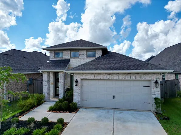 27127 Cutleaf Daisy Ct, Hockley, TX 77447