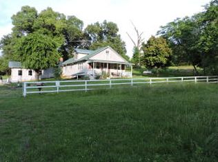 1208 N Harmon Rd, Harrison, AR 72601