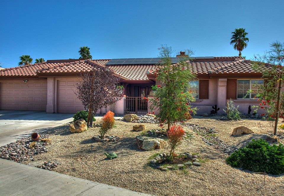 1st image of 44090 Camino Azul