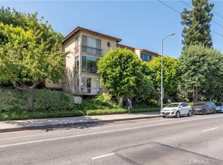 12830 Burbank Blvd UNIT 110, Valley Village, CA 91607