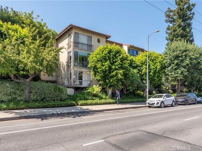 12830 Burbank Blvd UNIT 110, Valley Village, CA, 91607