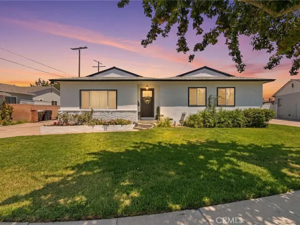 1427 E Hukee Ave, Anaheim, CA 92805