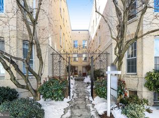 Duddington Manor, Washington, DC 20003