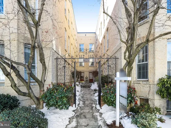 115 E St SE #302, Washington, DC 20003
