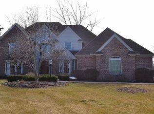 1682 Water Side Ct, Ann Arbor, MI
