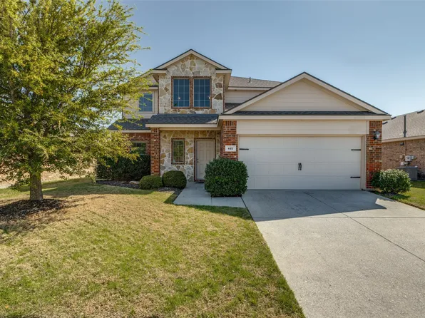427 Paddock Ln, Celina, TX 75009